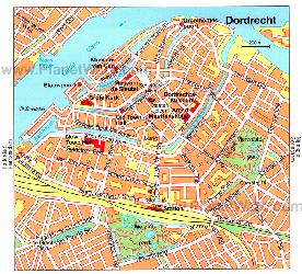 aanmelden klantendag in Dordrecht